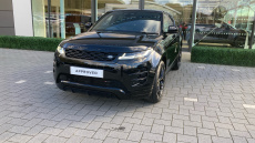 Land Rover Range Rover Evoque 1.5 P300e R-Dynamic SE 5dr Auto Hatchback